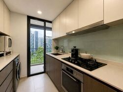 The Criterion (D27), Condominium #566691131